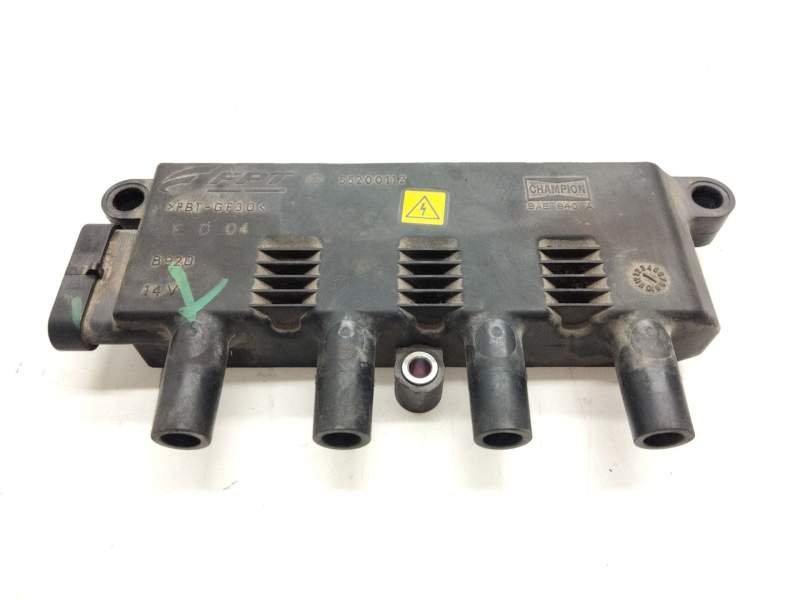 Recambio de bobina encendido para fiat punto evo (199_) 1.3 d multijet referencia OEM IAM 55200112  