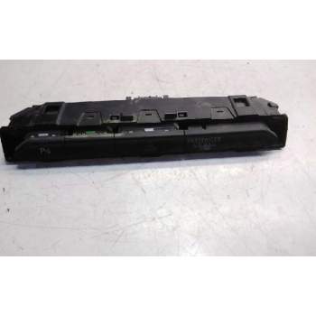Recambio de warning para volkswagen passat lim. (3g2) 1.6 tdi dpf referencia OEM IAM 3G1 853 770 A  