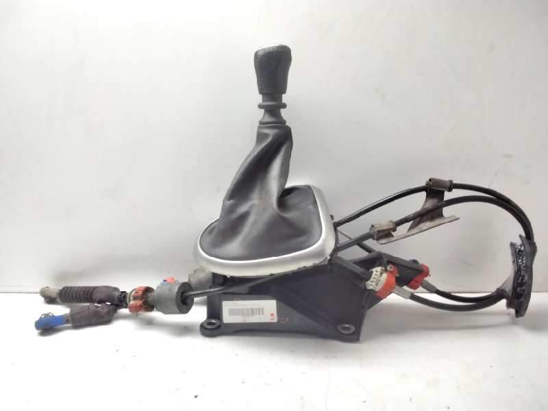 Recambio de palanca cambio para nissan qashqai (j10) acenta referencia OEM IAM 20657575  