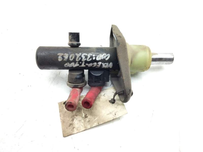 Recambio de bomba freno para » otros... premium 370 26 g 6x2 referencia OEM IAM   