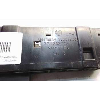 Recambio de warning para volkswagen passat lim. (3g2) 1.6 tdi dpf referencia OEM IAM 3G1 853 770 A  