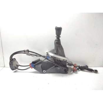 Recambio de palanca cambio para nissan qashqai (j10) acenta referencia OEM IAM 20657575  