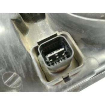 Recambio de faro izquierdo para kia rio rs berlina (5-ptas.) referencia OEM IAM 0K34W51040C  