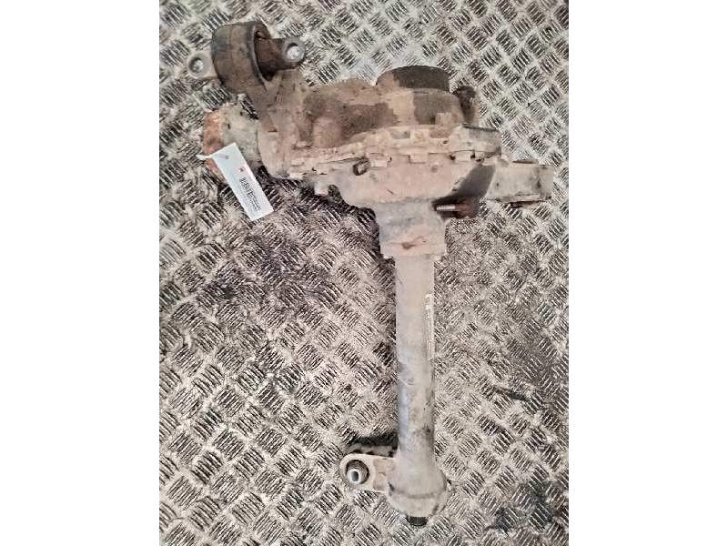 Recambio de diferencial delantero para ford ranger (tke) doppelkabine 4x4 wildtrak referencia OEM IAM EB3G3B079BF  