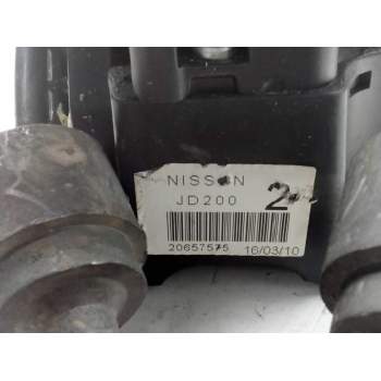 Recambio de palanca cambio para nissan qashqai (j10) acenta referencia OEM IAM 20657575  