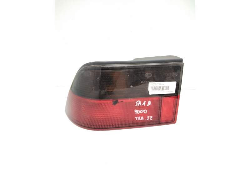 Recambio de piloto trasero izquierdo para saab 9000 / 9000 cs 2.3 cat referencia OEM IAM 139905  