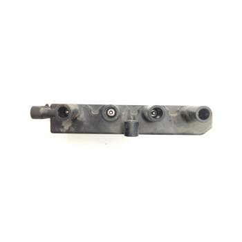 Recambio de bobina encendido para fiat punto evo (199_) 1.3 d multijet referencia OEM IAM 55200112  