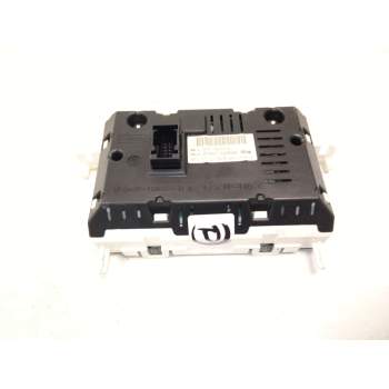 Recambio de pantalla multifuncion para ford fiesta vi (cb1, ccn) 1.25 referencia OEM IAM 8A6T18B955  