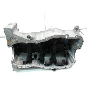 Recambio de carter para nissan qashqai (j10) 1.5 dci turbodiesel cat referencia OEM IAM 8200450219  
