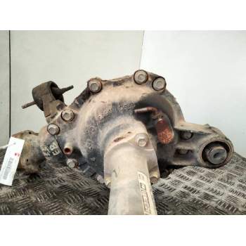 Recambio de diferencial delantero para ford ranger (tke) doppelkabine 4x4 wildtrak referencia OEM IAM EB3G3B079BF  
