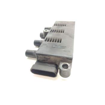 Recambio de bobina encendido para fiat punto evo (199_) 1.3 d multijet referencia OEM IAM 55200112  