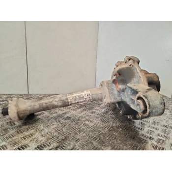 Recambio de diferencial delantero para ford ranger (tke) doppelkabine 4x4 wildtrak referencia OEM IAM EB3G3B079BF  