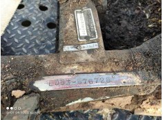 citroen dyane del año 1977