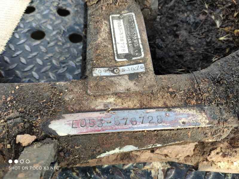 citroen dyane del año 1977