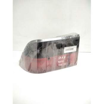 Recambio de piloto trasero izquierdo para saab 9000 / 9000 cs 2.3 cat referencia OEM IAM 139905  