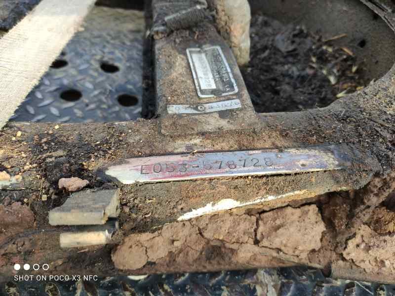 citroen dyane del año 1977