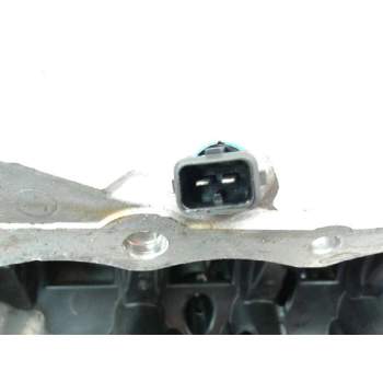 Recambio de carter para nissan qashqai (j10) 1.5 dci turbodiesel cat referencia OEM IAM 8200450219  