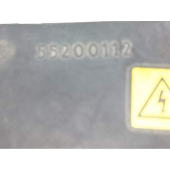 Recambio de bobina encendido para fiat punto evo (199_) 1.3 d multijet referencia OEM IAM 55200112  