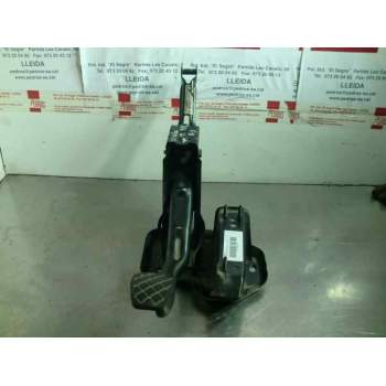 PEDAL FRENO 