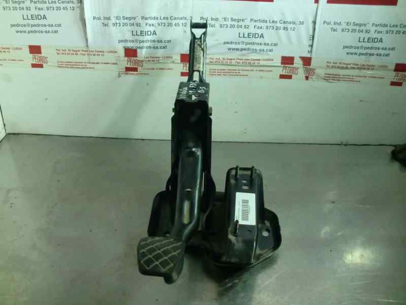 Recambio de pedal freno para seat cordoba berlina (6k2) referencia OEM IAM   