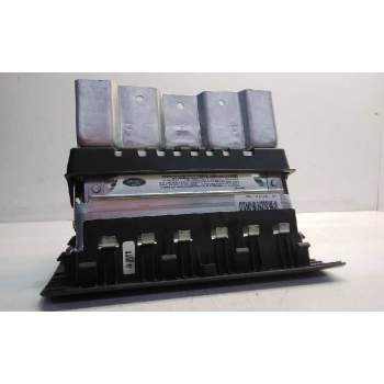 Recambio de airbag delantero derecho para ford fusion (cbk) referencia OEM IAM ASG1950906216100417  