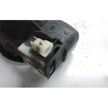 Recambio de tapa exterior combustible para opel insignia berlina cosmo referencia OEM IAM 13244482  