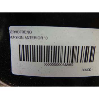 Recambio de servofreno para » otros... premium 370 26 g 6x2 referencia OEM IAM   