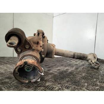 Recambio de diferencial delantero para ford ranger (tke) doppelkabine 4x4 wildtrak referencia OEM IAM EB3G3B079BF  