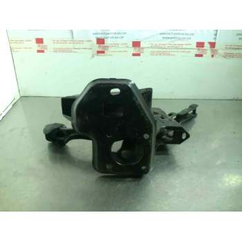 Recambio de pedal freno para seat cordoba berlina (6k2) referencia OEM IAM   