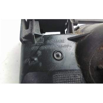 Recambio de tapa exterior combustible para opel insignia berlina cosmo referencia OEM IAM 13244482  
