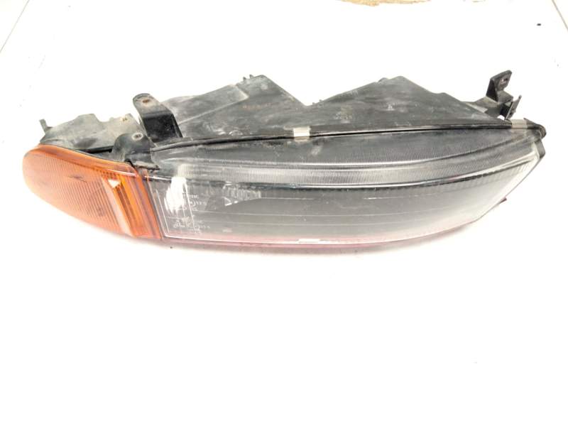 Recambio de faro derecho para mitsubishi galant viii (ea_) 2.5 v6 24v (ea5a) referencia OEM IAM MR476870  