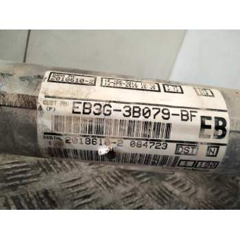 Recambio de diferencial delantero para ford ranger (tke) doppelkabine 4x4 wildtrak referencia OEM IAM EB3G3B079BF  
