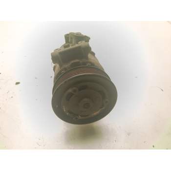Recambio de compresor aire acondicionado para seat leon (5f1) 2.0 tdi referencia OEM IAM 5Q0820803F  