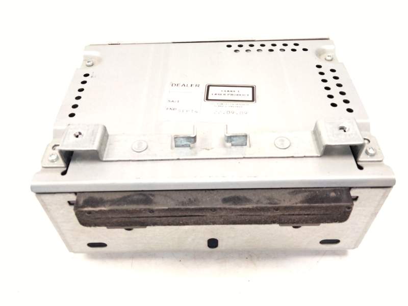Recambio de amplificador de radio para ford fiesta vi (cb1, ccn) 1.25 referencia OEM IAM 8A6T18C815  