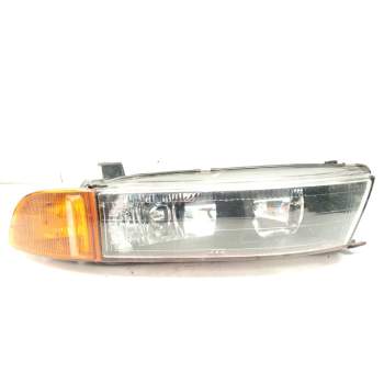 Recambio de faro derecho para mitsubishi galant viii (ea_) 2.5 v6 24v (ea5a) referencia OEM IAM MR476870  