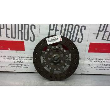 DISCO EMBRAGUE 8200450217 