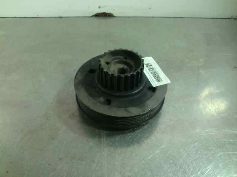 Recambio de polea cigueñal para seat cordoba berlina (6k2) 1.9 tdi referencia OEM IAM 038105243  