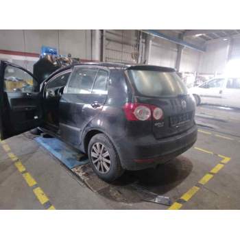 volkswagen golf plus (521) del año 2012