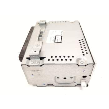 Recambio de amplificador de radio para ford fiesta vi (cb1, ccn) 1.25 referencia OEM IAM 8A6T18C815  