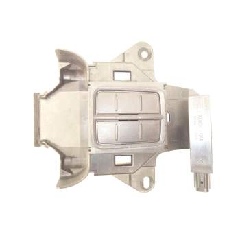 Recambio de portavasos para mazda mx-5 rf targa (nd) 2.0 (nd2e) referencia OEM IAM N24364416  