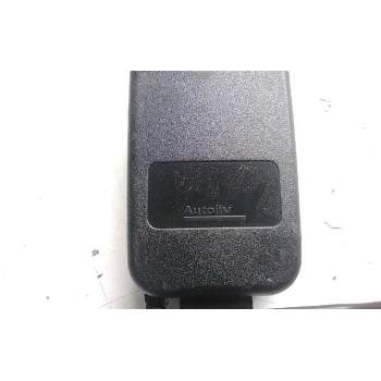 Recambio de enganche delantero derecho para nissan qashqai (j10) acenta referencia OEM IAM 86842JD000  