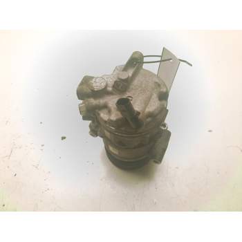 Recambio de compresor aire acondicionado para seat leon (5f1) 2.0 tdi referencia OEM IAM 5Q0820803F  