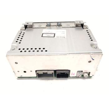 Recambio de amplificador de radio para ford fiesta vi (cb1, ccn) 1.25 referencia OEM IAM 8A6T18C815  