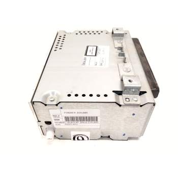 Recambio de amplificador de radio para ford fiesta vi (cb1, ccn) 1.25 referencia OEM IAM 8A6T18C815  