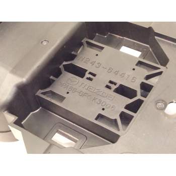 Recambio de portavasos para mazda mx-5 rf targa (nd) 2.0 (nd2e) referencia OEM IAM N24364416  