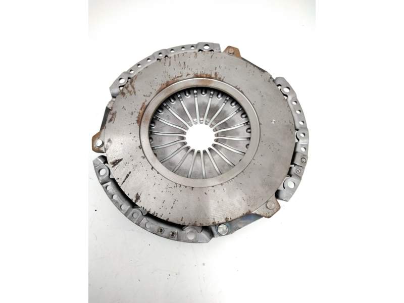 Recambio de kit embrague para ford s-max (ca1) 1.8 tdci cat referencia OEM IAM 6G917563BD  4063082000833