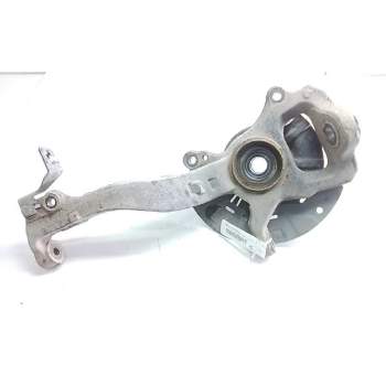 Recambio de mangueta delantera derecha para ford ranger (tke) doppelkabine 4x4 wildtrak referencia OEM IAM EBB3CC3K170  
