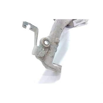 Recambio de mangueta delantera derecha para ford ranger (tke) doppelkabine 4x4 wildtrak referencia OEM IAM EBB3CC3K170  