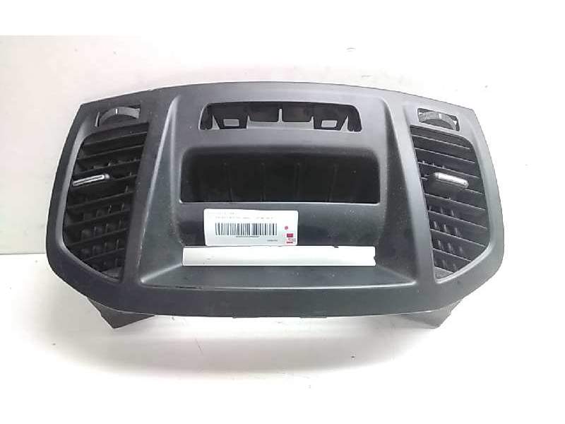 Recambio de aireador central para opel insignia berlina cosmo referencia OEM IAM 495050031  