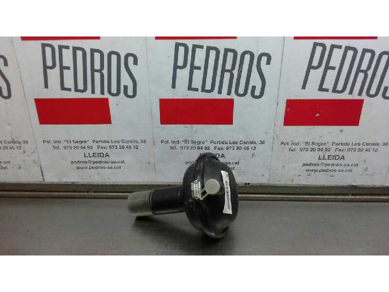 Recambio de camara de freno para iveco eurocargo 100 e 15 referencia OEM IAM BZ3221 IVECO KNORR-BREMSE